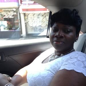 Meet your Posher, Ann